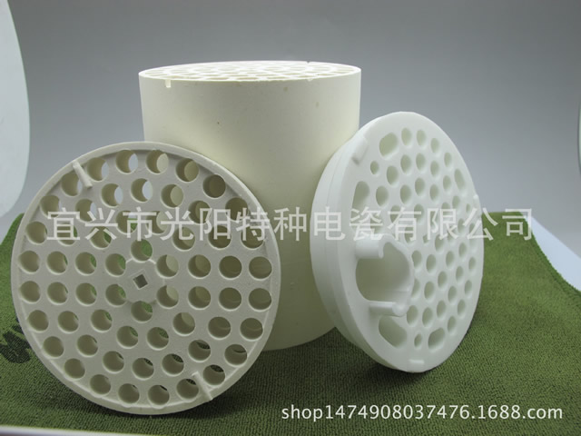 陶瓷支架云母发热芯
