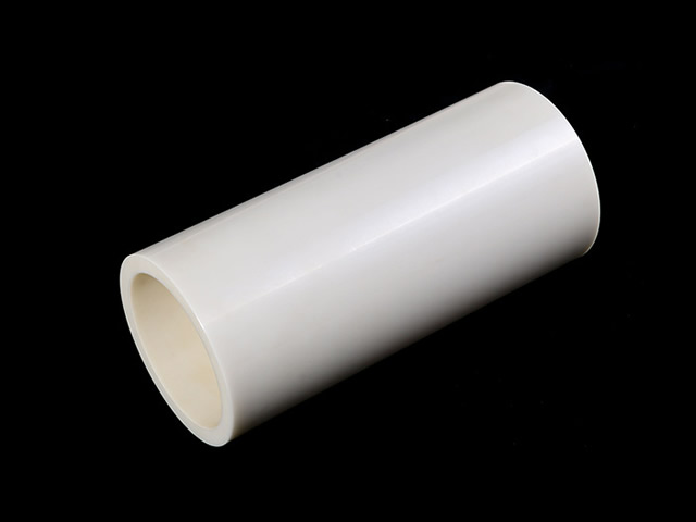大规格氧化锆陶瓷管